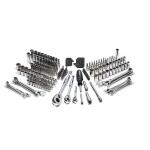 Husky (194-Piece) Mechanics Tool Set