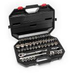 Husky1/2 in. Drive Mechanics Tool Set (52-Piece) (H52MTS2D)