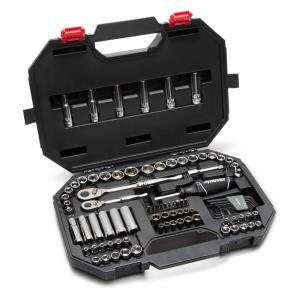 HuskyMechanics (94-Piece) Tool Set