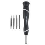 Husky8-in-1 Precision Slotted and Philips Screwdriver (71281H)