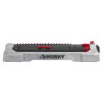 Husky Turbo Oscillating Sprinkler, Covers 4500 sq. ft. (10506HDDI)