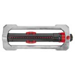 Husky Turbo Oscillating Sprinkler, Covers 4500 sq. ft. (10506HDDI)