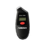 Husky4 in. Digital Tire Gauge with LED Light (HDA552500)