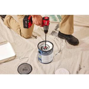 Husky1 Gallon Helix Paint Mixer (HM1-HUS)