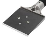 Husky4 in. Steel Replacement Scraper Blade (17PT0103)