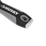 Husky2 in. Scraper with Stainless Steel Blade (90983)