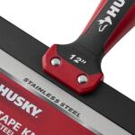 Husky12 in. Tape Knife Scraper with Stainless Steel Blade (90988)