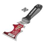 Husky15-in-1 Painters Multi-Tool with Stainless Steel Blade (91004)