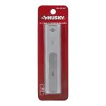 Husky 4 in. Steel Scraper Blades for Glass and Tile (10-Pack) (WSB10-HUS)