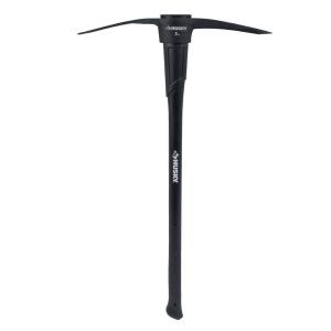 Husky 5 lb. Pick Mattock with 36 in. Fiberglass Handle (34213)