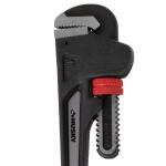 Husky 10 in. Heavy-Duty Pipe Wrench (WG-HD-10)