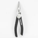 Husky High-Leverage Pliers Set 3-Piece