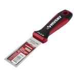 Husky1.5 in. Putty Knife with Stainless Steel Blade (90977)