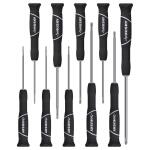 Husky (10-Piece) Precision Screwdriver Set