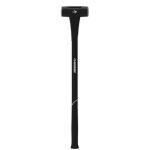 Husky 8 lbs. Sledge Hammer with Fiberglass Handle (103406)