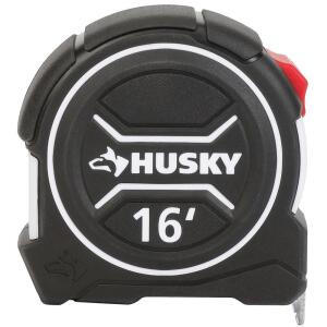 Husky16 ft. Tape Measure (90647)