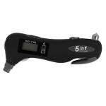 Husky 5-in-1 Digital Tire Pressure Gauge (HDA552501)