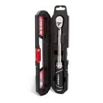 Husky 40 in./lbs. to 200 in./lbs. 1/4 in. Drive Torque Wrench (H4DTWA-03)