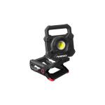 Husky2500-Lumens Rechargeable LED Clamp Work Light (CL2500HD)