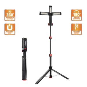 Husky2200-Lumen Tripod (K40437)