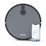 New iHome AutoVac Juno Robot Vacuum