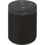 Black iLive ISBW108 Wireless Bluetooth Speaker