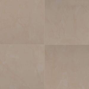 MSIIcacos Beige 24 in. x 24 in. Polished Porcelain Stone Look Floor and Wall Tile (16 sq. ft./Case) (NPRICABEG24X24)