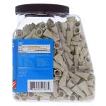 IDEALTwister Wire Connectors, 341 - Tan (500-Jar) (30-641J)