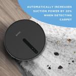 iHome Juno Robotic Vacuum