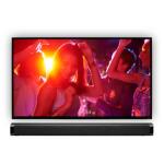 iLive29 in. Sound Bar with Bluetooth and Remote Control (ITB031B)