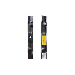 John Deere42 in. Mower Blades (2-Pack) (GY20850)