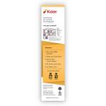 Kidde Fire Extinguisher Home and Workshop (5-B:C) Class BC 2.35 (lb.)