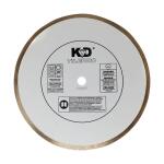 KING DIAMOND Diamond Tile Circular Saw Blade 10 in.