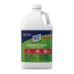 Klean-Strip Green 1 Gal. Muriatic Acid (GKGM75006)