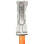 Klein Tools 1/2 in. Aluminum Conduit Bender (51606)