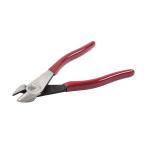 Klein Tools 8 in. High Leverage Diagonal Cutting Pliers (D2288)