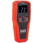 Klein Tools Pinless Moisture Meter (ET140)