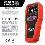 Klein ToolsPinless Moisture Meter (ET140)