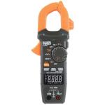 Klein Tools400 Amp AC/DC Digital Clamp Meter, TRMS Auto-Ranging (CL390)