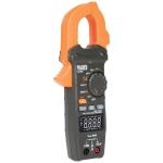 Klein Tools 400 Amp AC/DC Digital Clamp Meter, TRMS Auto-Ranging (CL390)