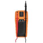 Klein Tools Digital Multi-Tester with Receptacle Tester - Standard/GFCI,(ET270)