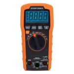 Klein Tools 600 Volt Digital Multimeter, TRMS Auto-Ranging, Temp (MM420)