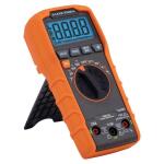 Klein Tools600 Volt Digital Multimeter, TRMS Auto-Ranging, Temp (MM420)