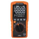 Klein Tools600 Volt Slim Digital Multimeter, TRMS Auto-Ranging with Temp ( MM450 )