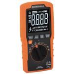 Klein Tools 600 Volt Slim Digital Multimeter, TRMS Auto-Ranging with Temp ( MM450 )