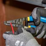 Klein Tools2-Piece Pliers and Wire Stripper Tool Set