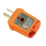 Klein Tools Digital AC/DC Voltage and GFCI Receptacle Test Set ( ET40VP)