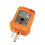 Klein ToolsDigital AC/DC Voltage and GFCI Receptacle Test Set ( ET40VP)