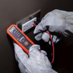 Klein Tools Digital AC/DC Voltage and GFCI Receptacle Test Set ( ET40VP)