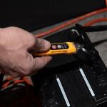 Klein Tools Premium Non-Contact Voltage and GFCI Receptacle Electrical Test Kit (RT250KIT)